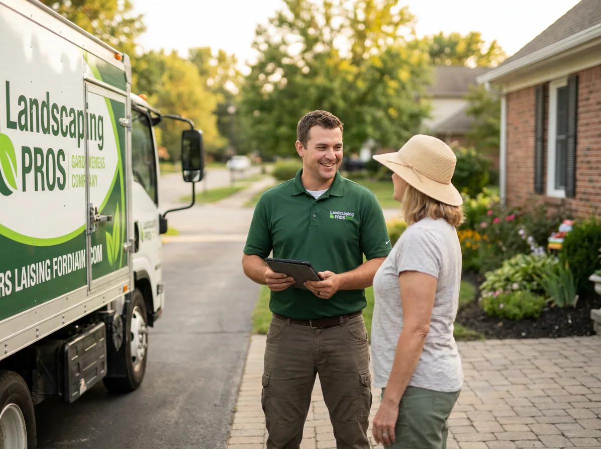 Landscaping Amissville, VA FAQs